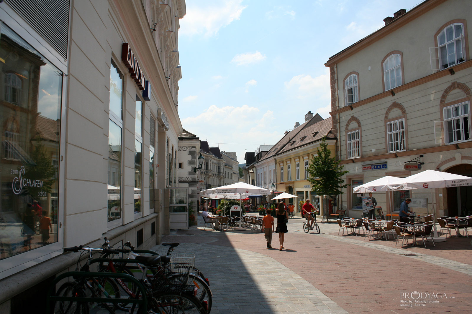 Mödling